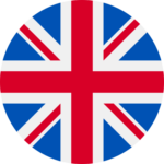 Group logo of English